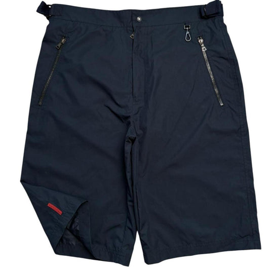 Prada Sport Cargo Shorts (L)