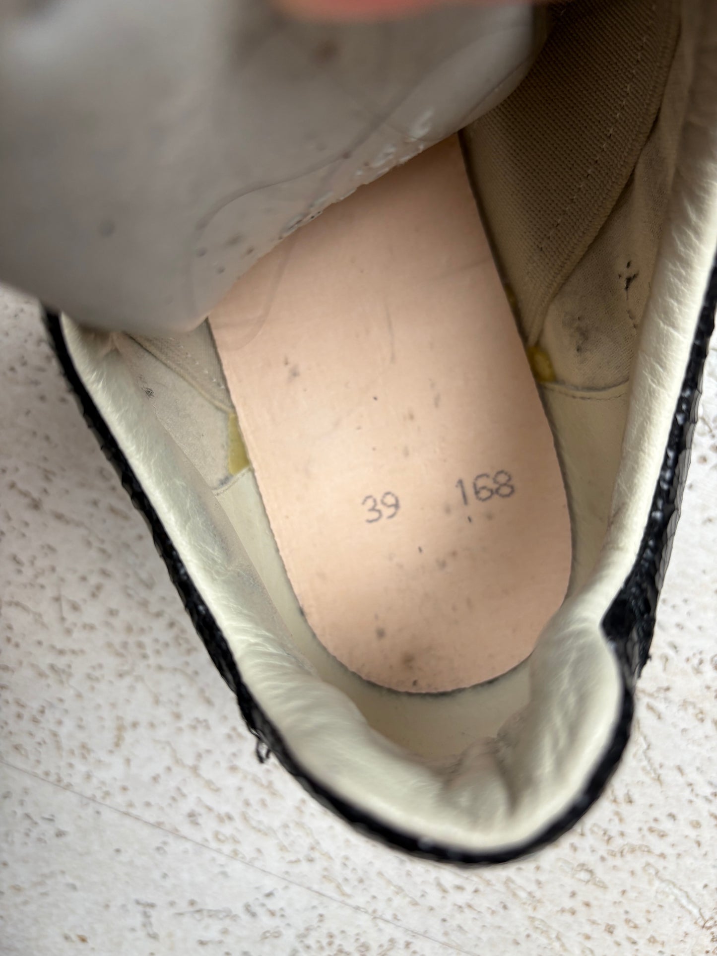 Maison Margiela GAT (6)