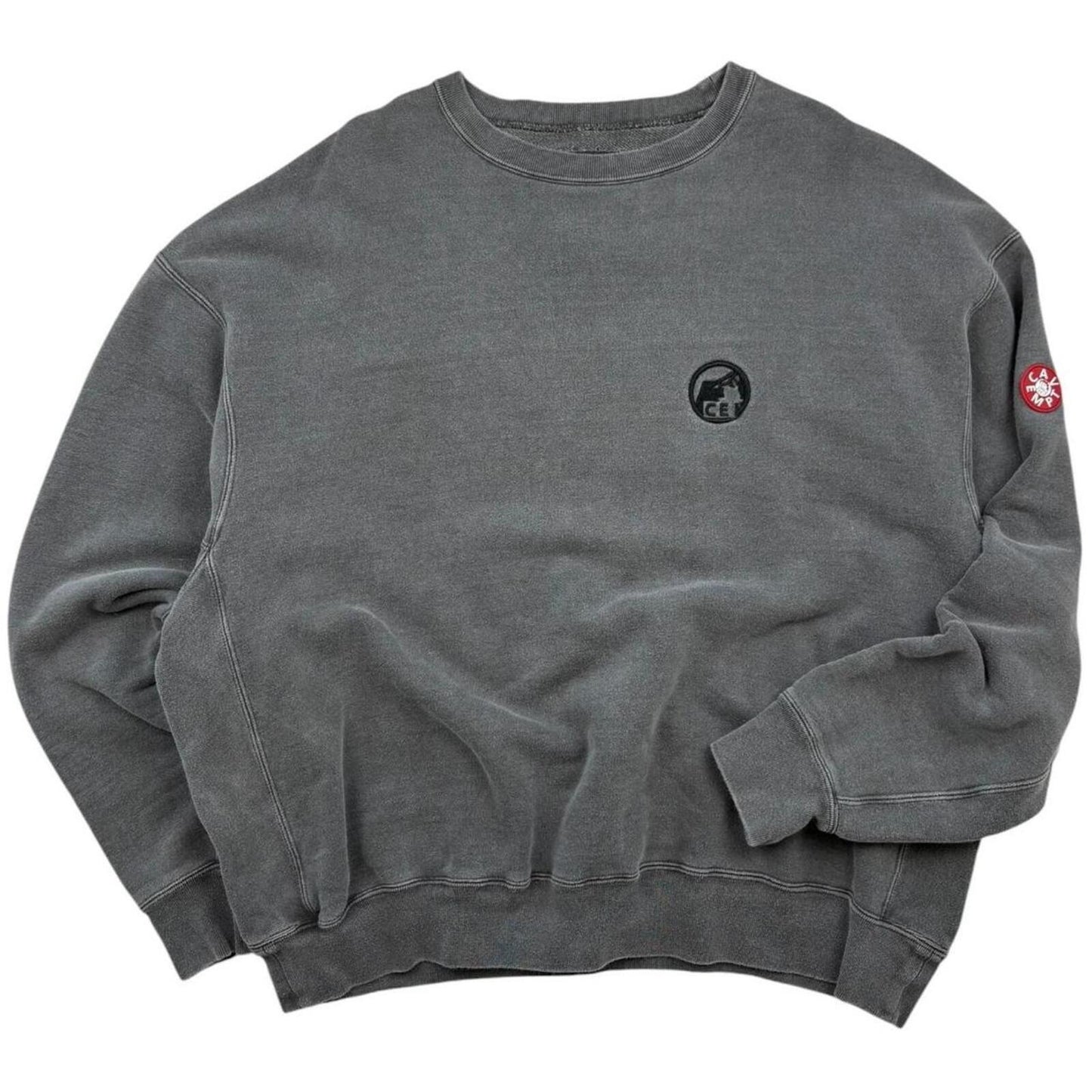 Cav Empt Sweatshirt (XL)