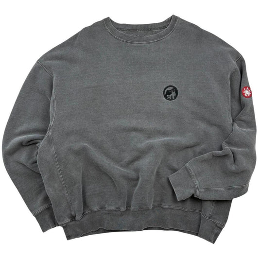 Cav Empt Sweatshirt (XL)