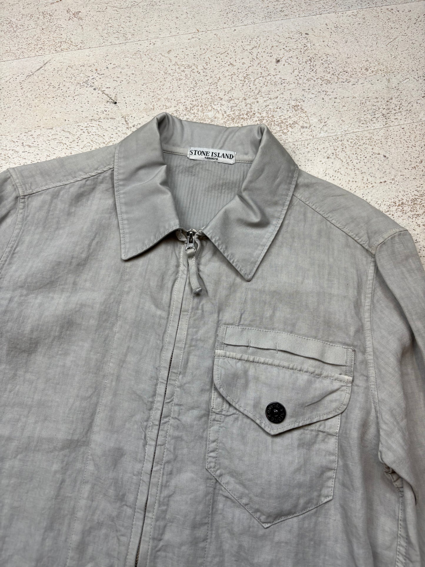 00’s Stone Island Jacket (M)