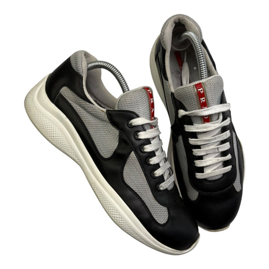 Prada America Cup (7.5)