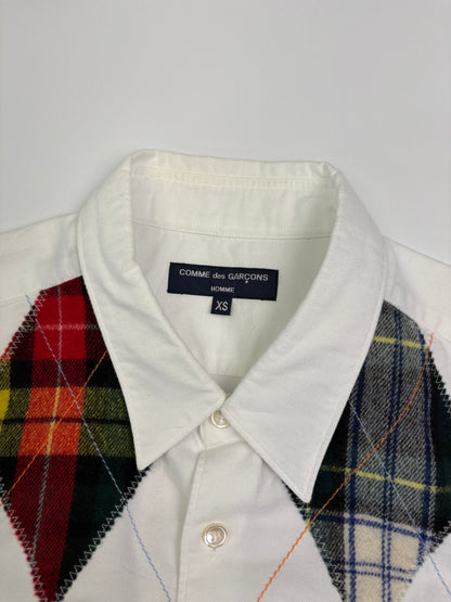 Comme Des Garçons Shirt (XS)