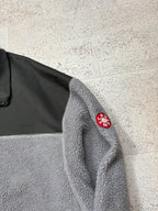 Cav Empt Q-Zip Fleece (XL)
