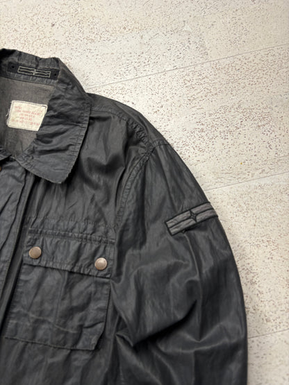 Stone Island Denims Multipocket Jacket (L)