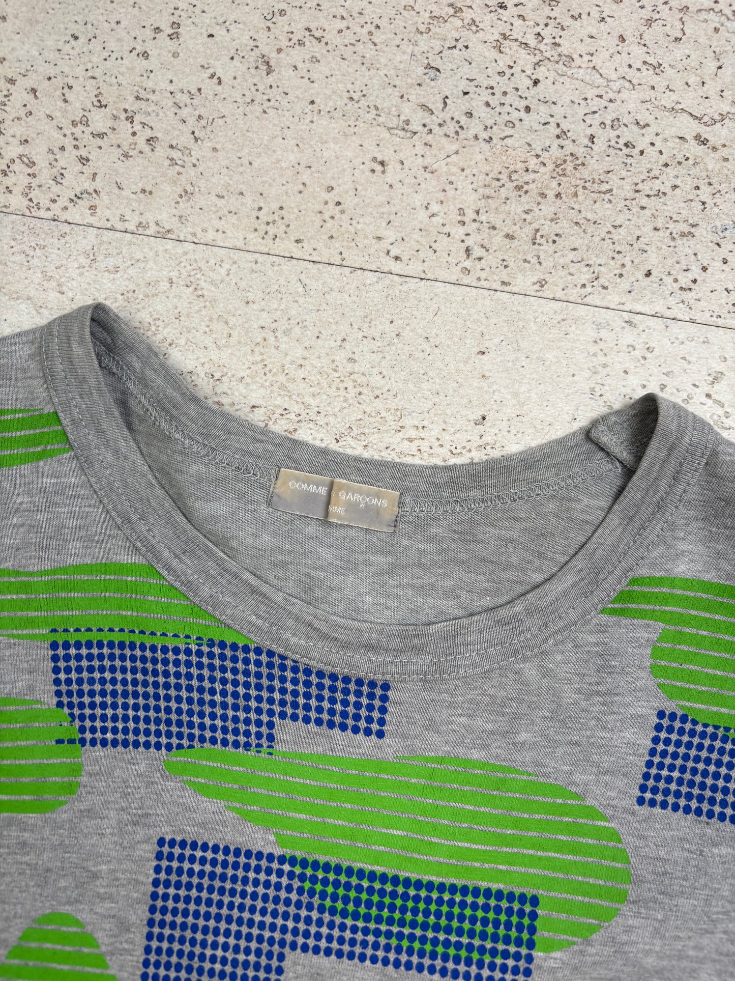 Comme Des Garçons T-Shirt (M)