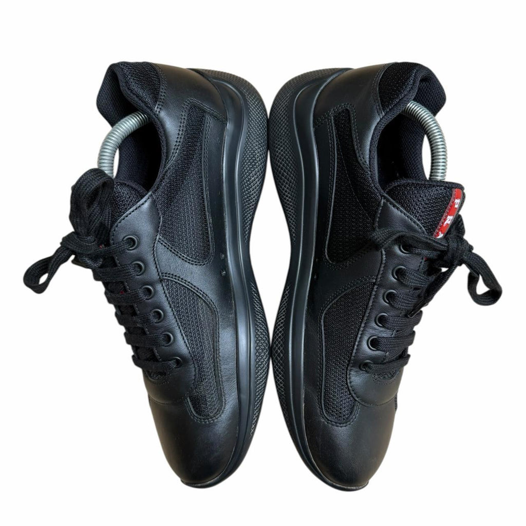 Prada America Cup (8)