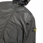 00’s Stone Island Nylon Jacket (XL)