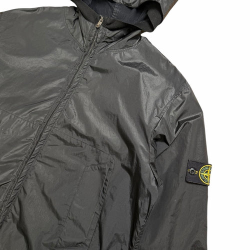 00’s Stone Island Nylon Jacket (XL)