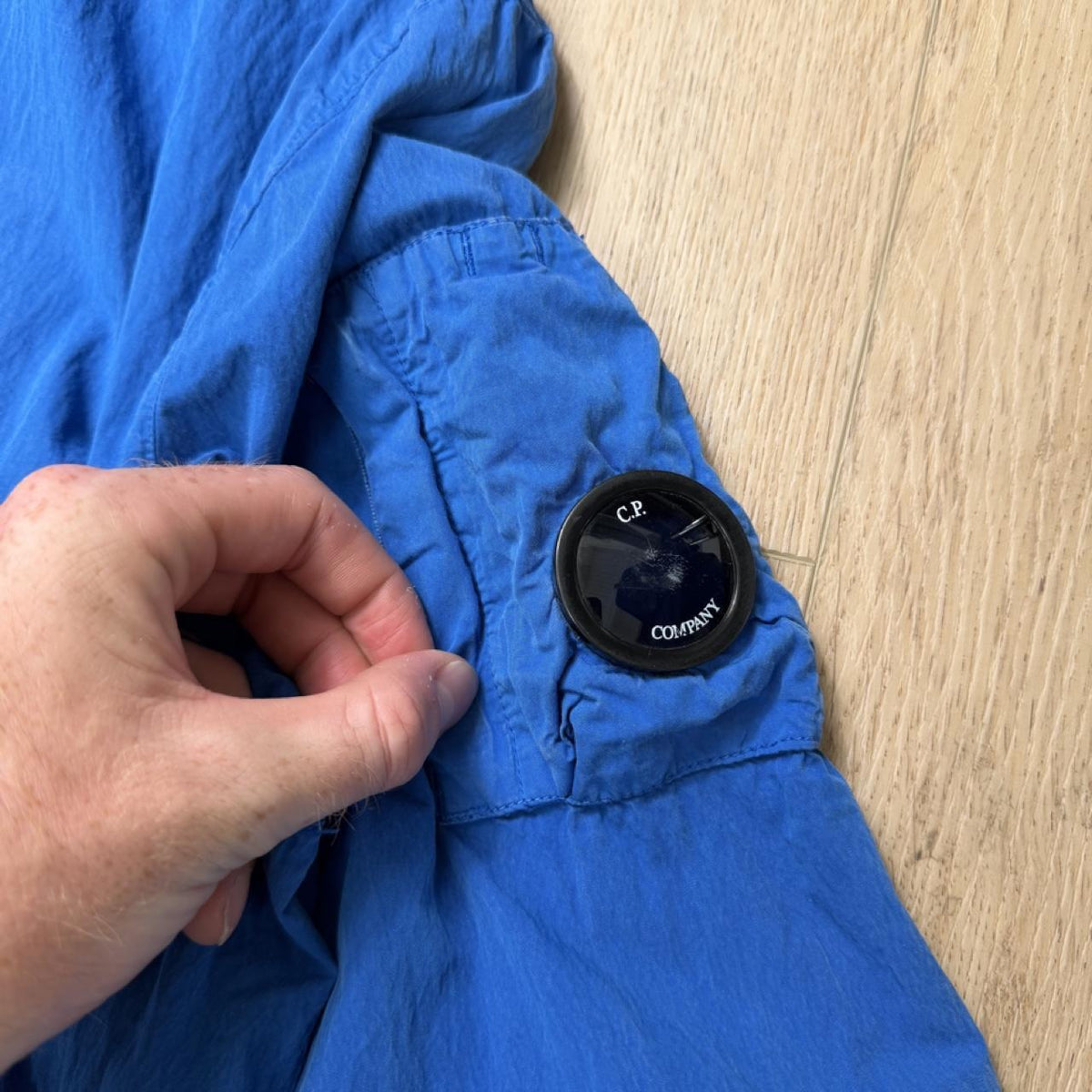 00’s CP Company Jacket (L)