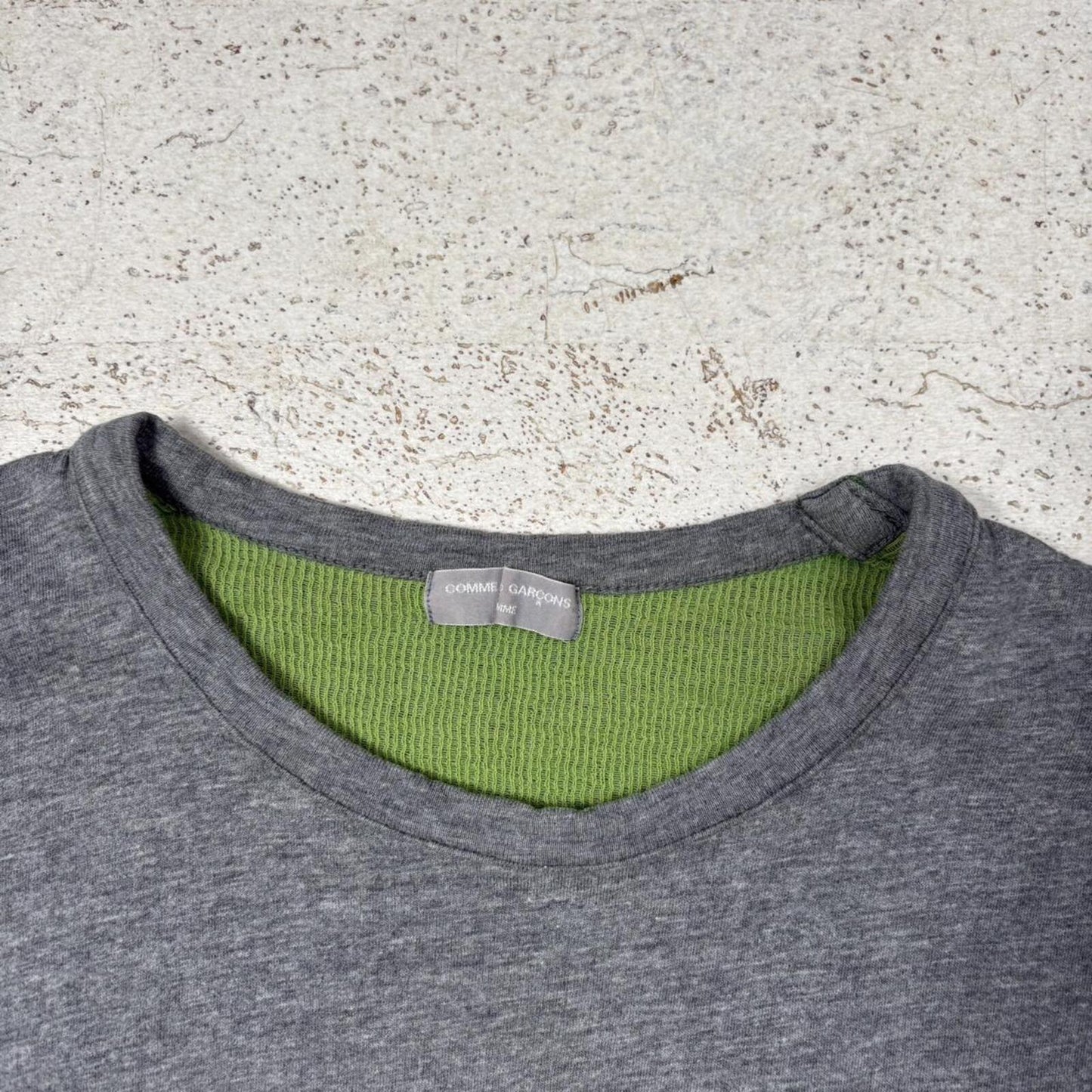 90’s Comme Des Garçons T-Shirt (L)