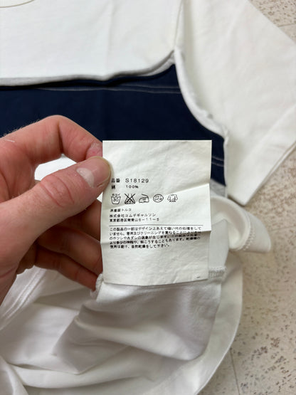 Comme Des Garçons T-Shirt (S)