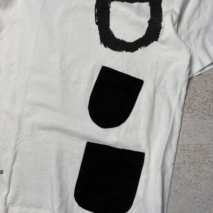 Comme Des Garçons T-Shirt (M)