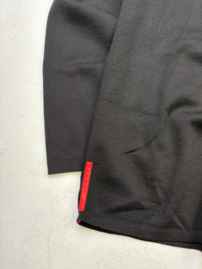 Prada Sport Knit Jumper (L)