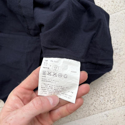 Comme Des Garçons T-Shirt (S)