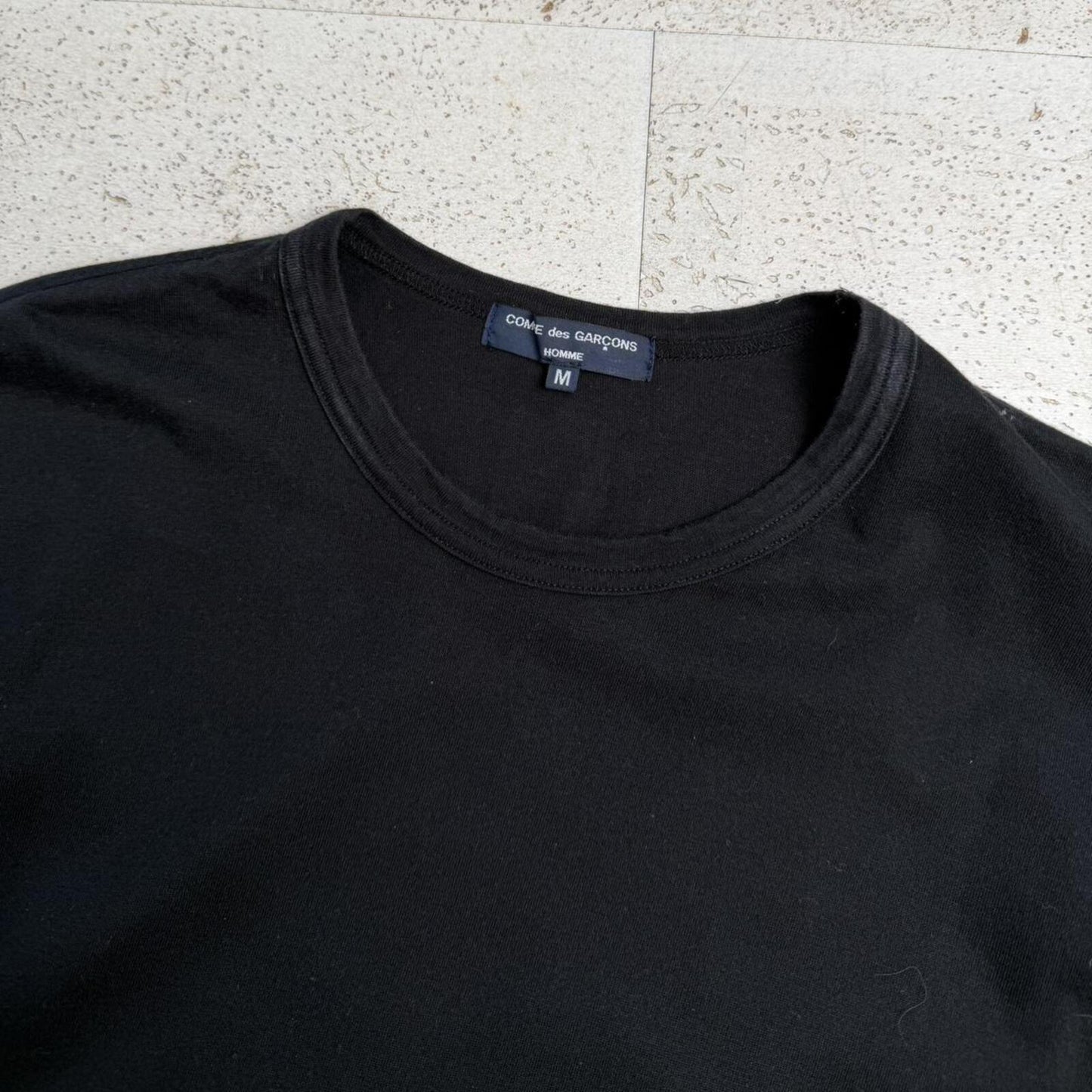 Comme Des Garçons T-Shirt (M)