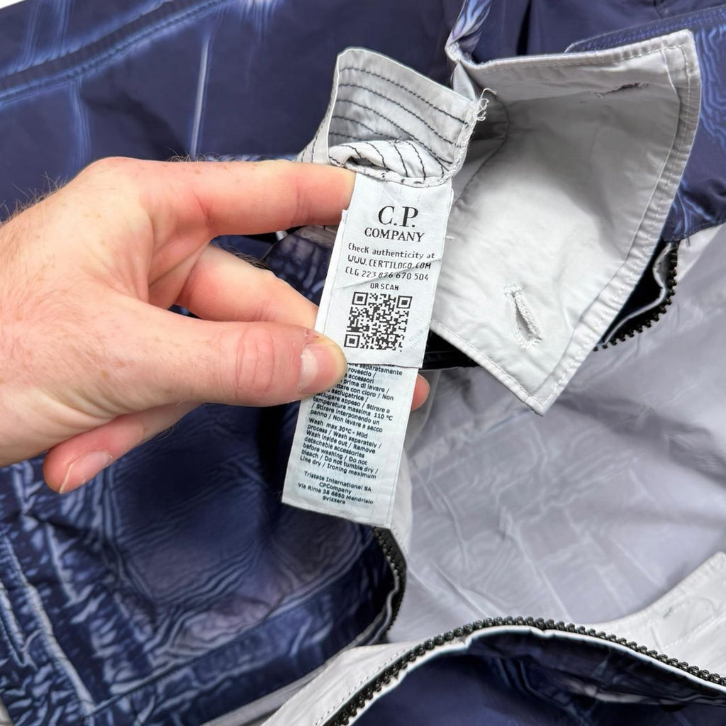 CP Company Tracery Jacket (S)