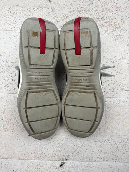 Prada America Cup (8)