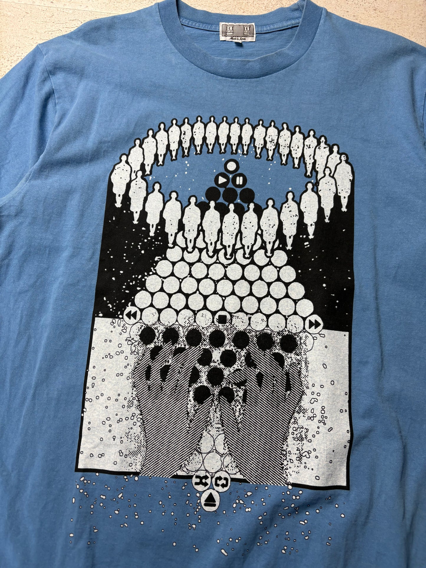 Cav Empt T-Shirt (L)