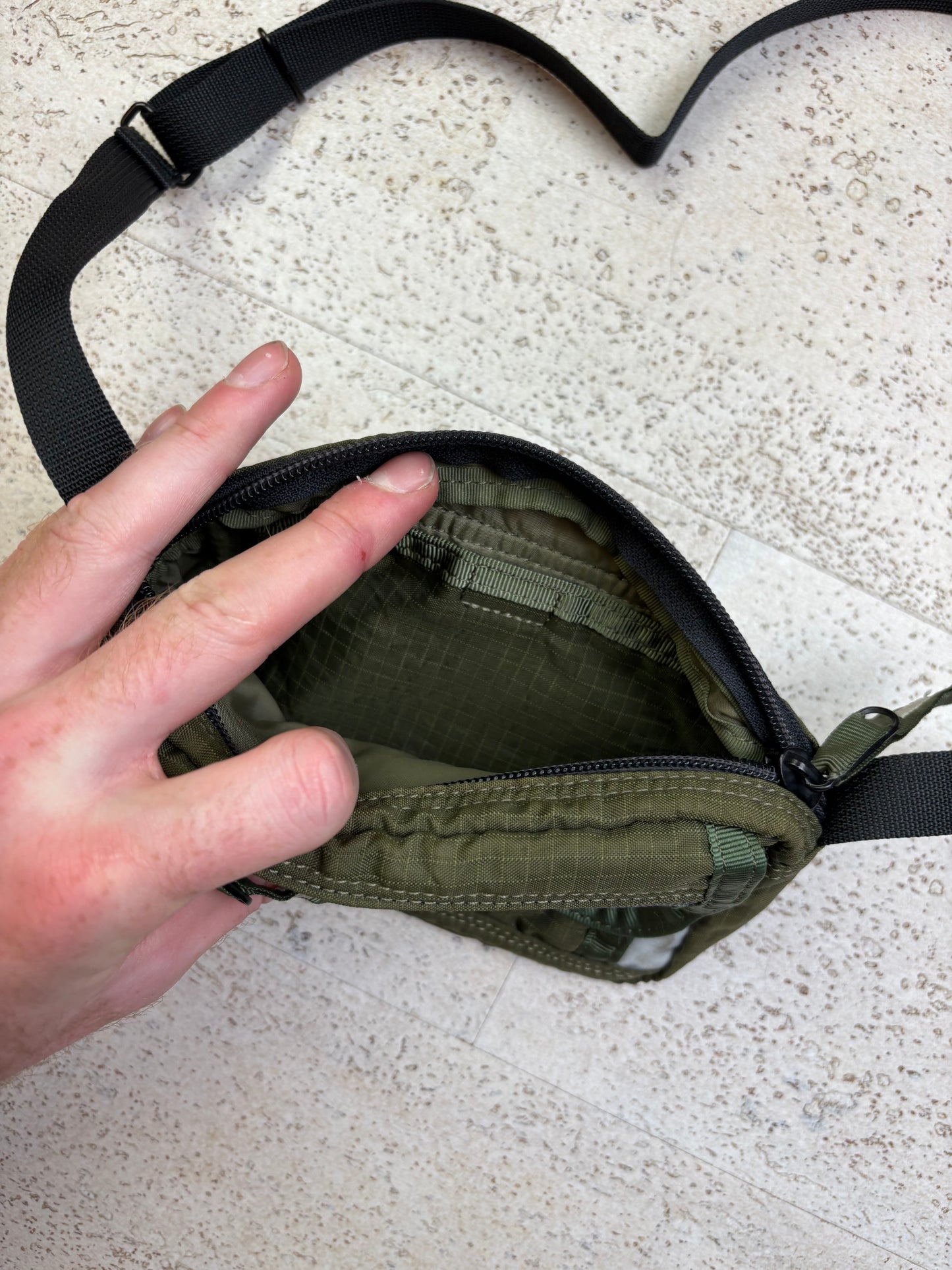 Porter Yoshida Crossbody Bag