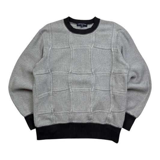 Comme Des Garçons Jumper (S)