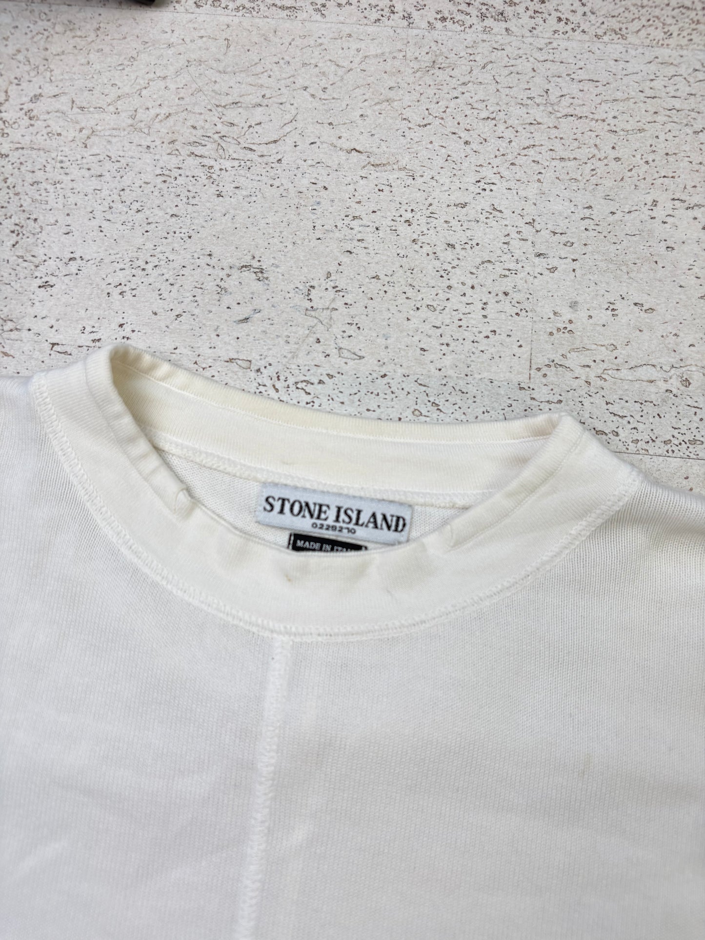 2000’s Stone Island Jumper (L)