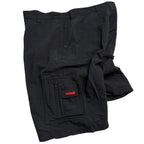 90’s Stussy Cargo Shorts (36”)