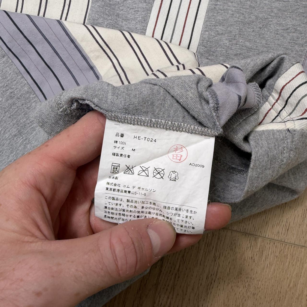 Comme Des Garçons T-Shirt (M)