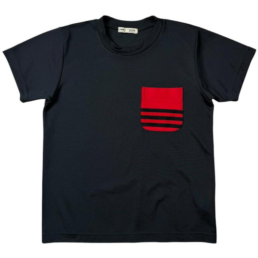 Comme Des Garçons T-Shirt (S)