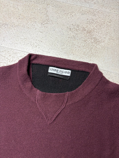 2000’s Stone Island Knit Jumper (L)