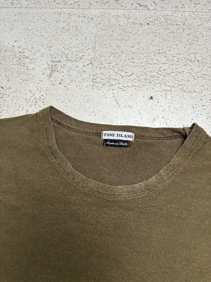 00’s Stone Island T-Shirt (L)