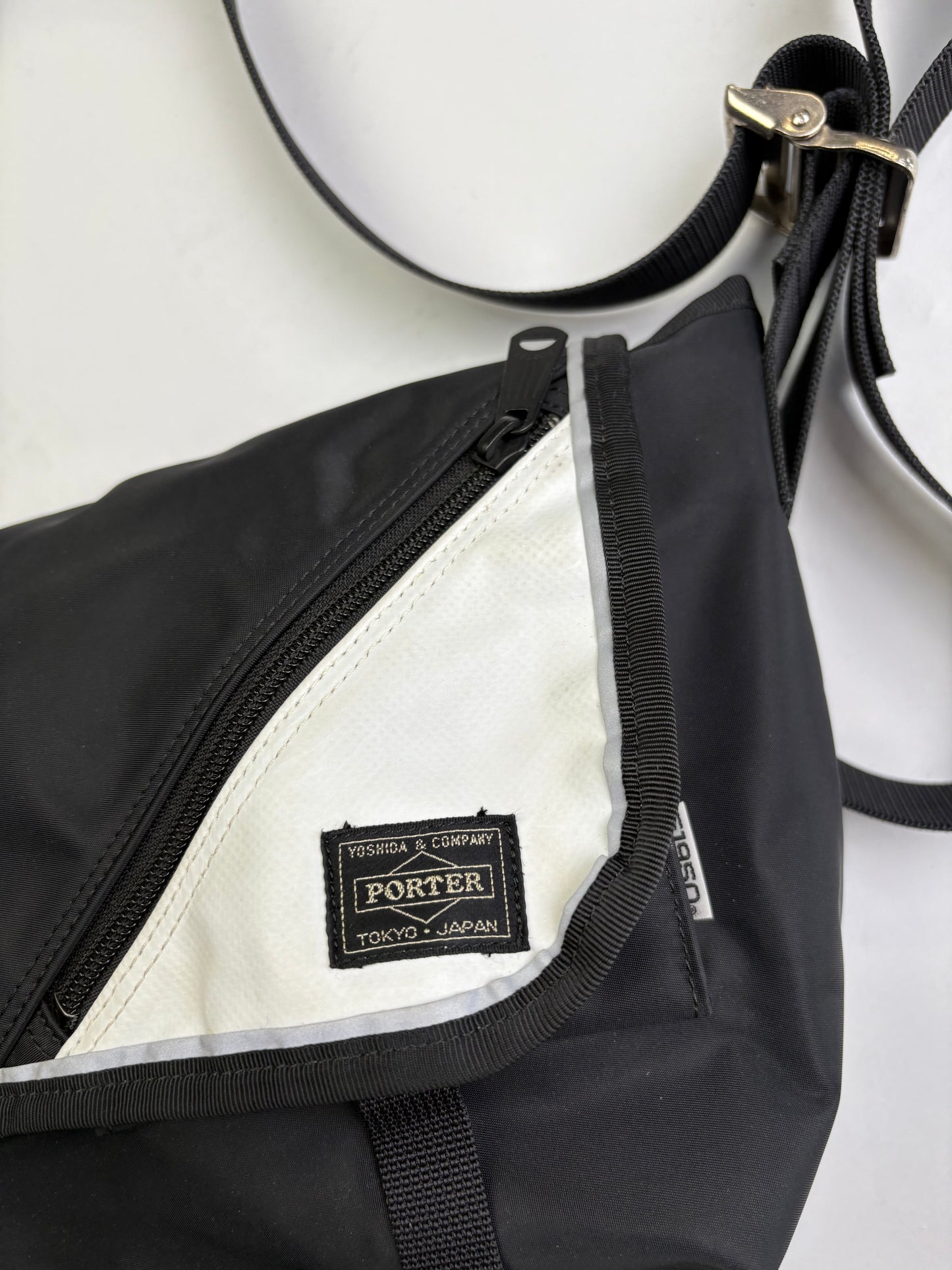 Porter Yoshida x G1950 Crossbody Bag