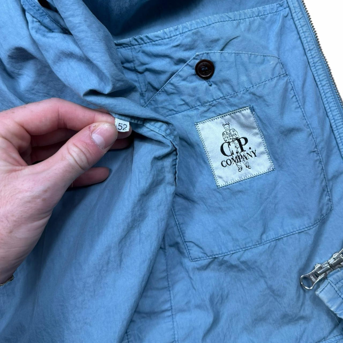 CP Company Jacket (L)