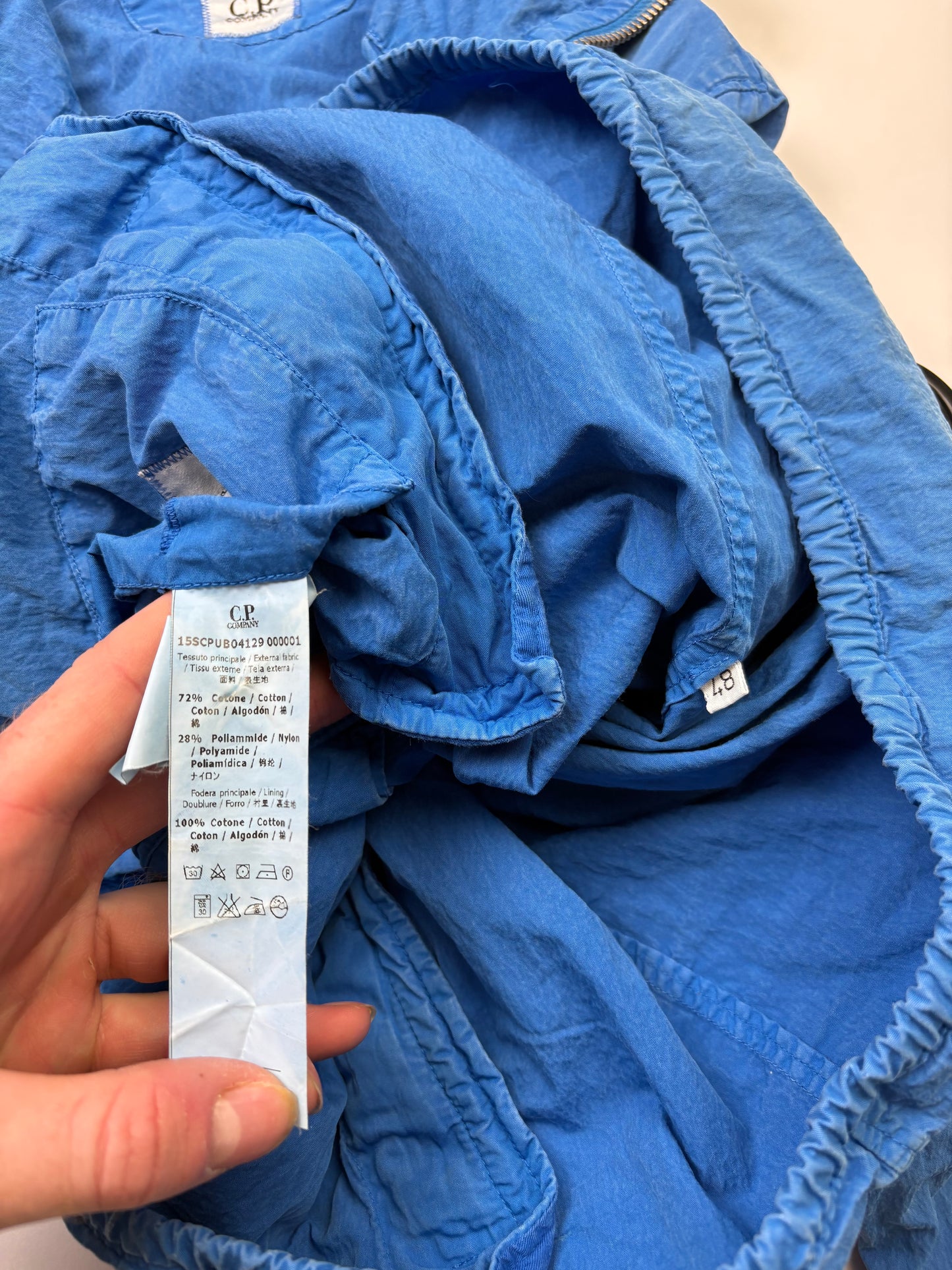 CP Company Jacket (S)