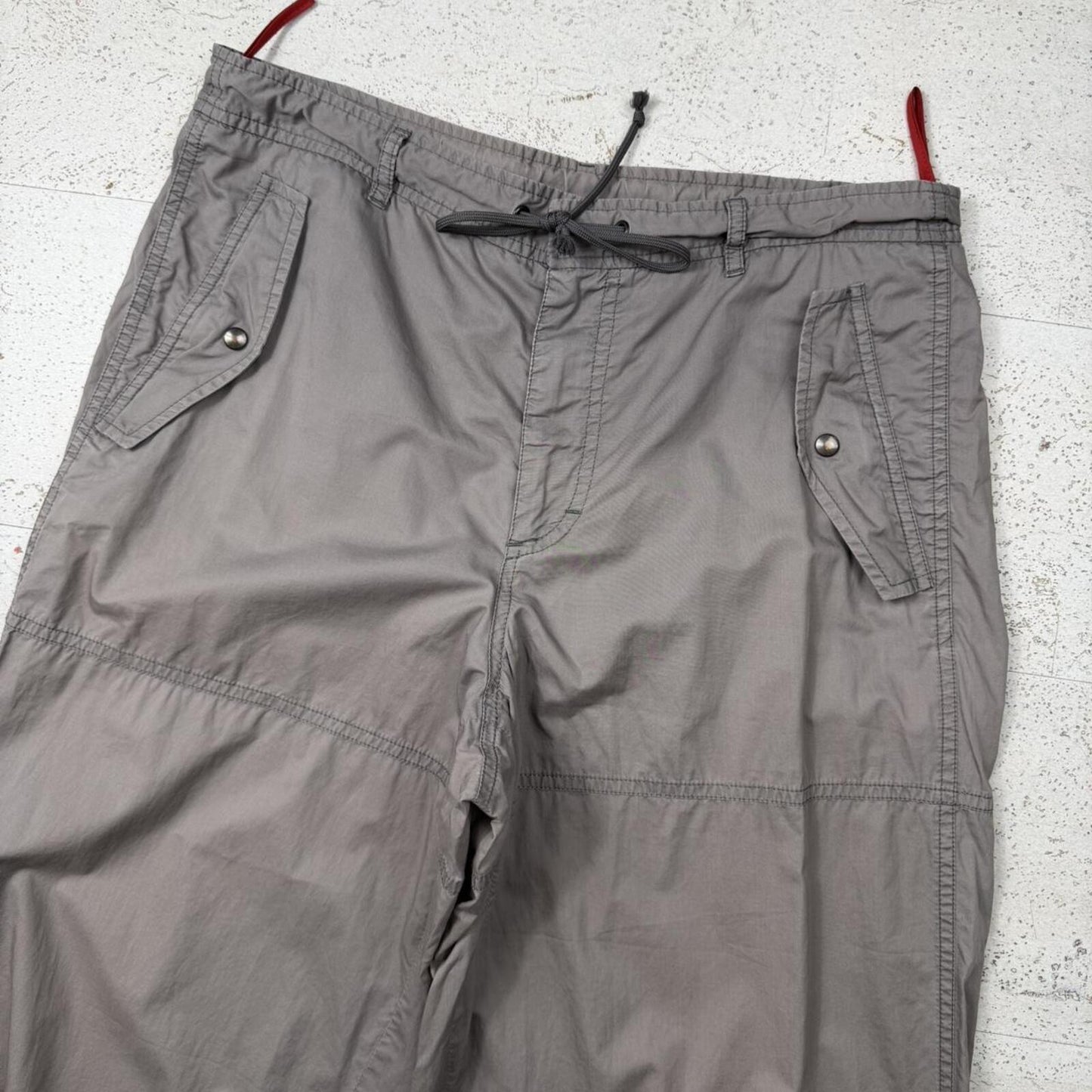 Prada Sport Track Pants (M)