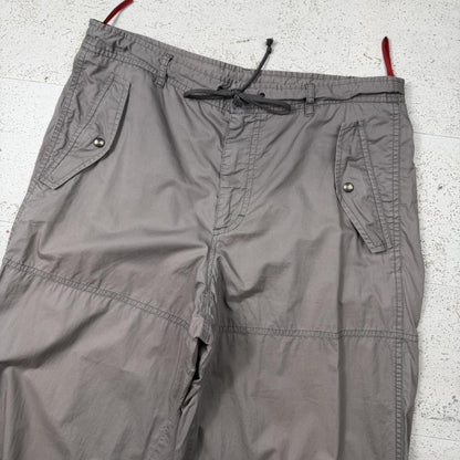 Prada Sport Track Pants (M)