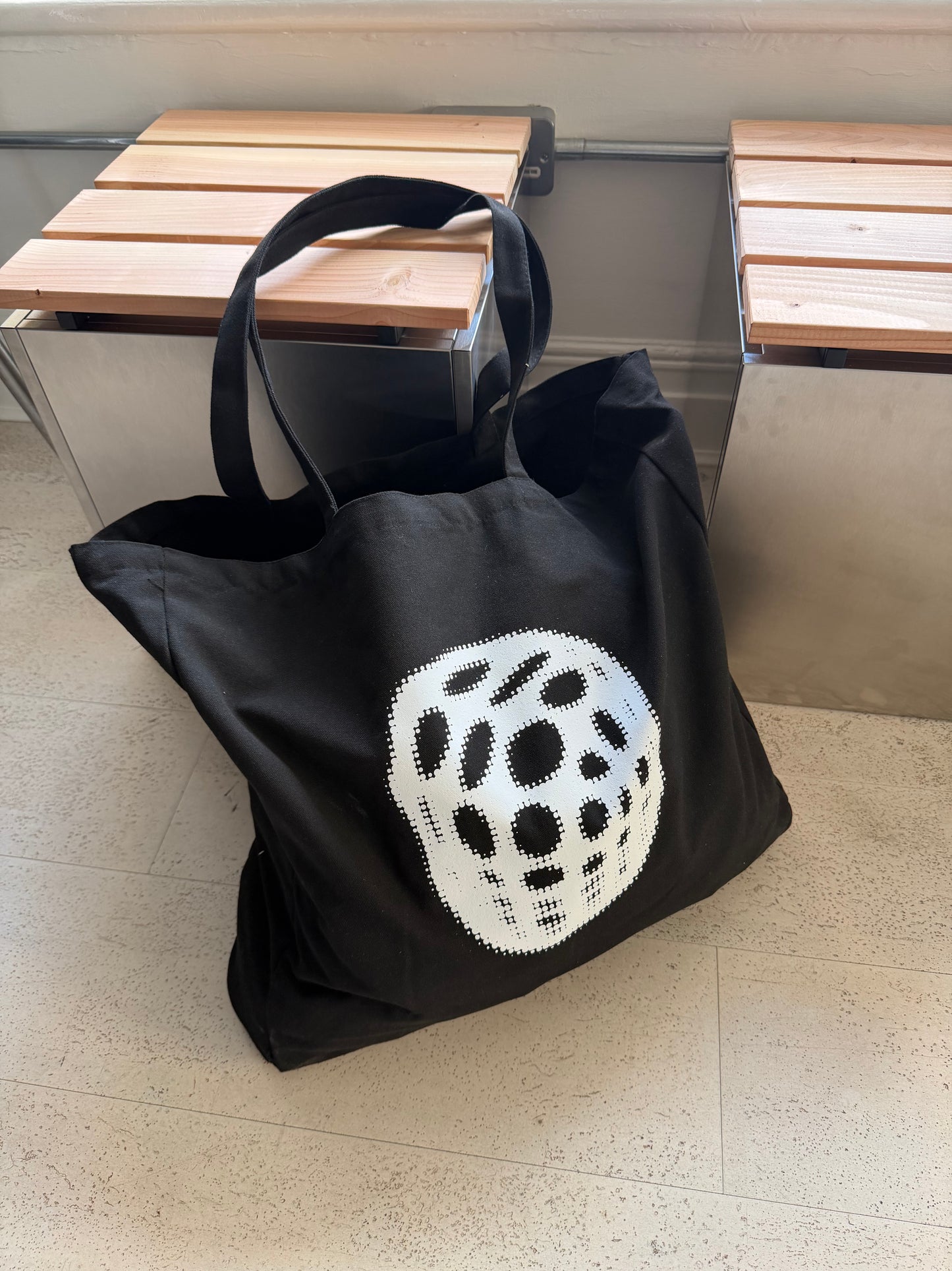 Ragz XL Tote Bag