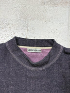 80’s Stone Island Jumper (M)