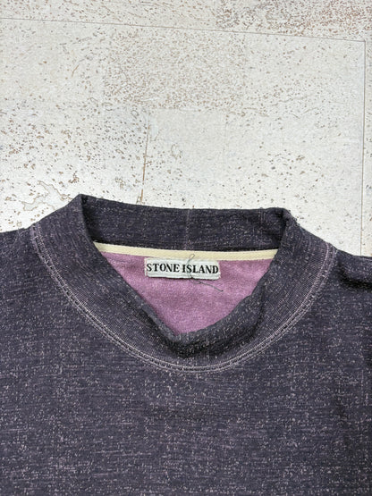 80’s Stone Island Jumper (M)