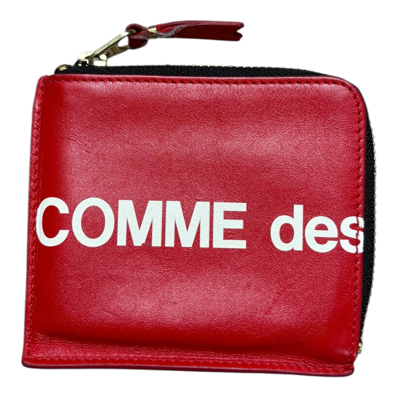Comme Des Garçons Wallet