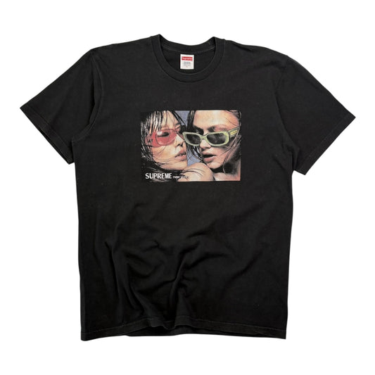 Supreme T-Shirt (L)
