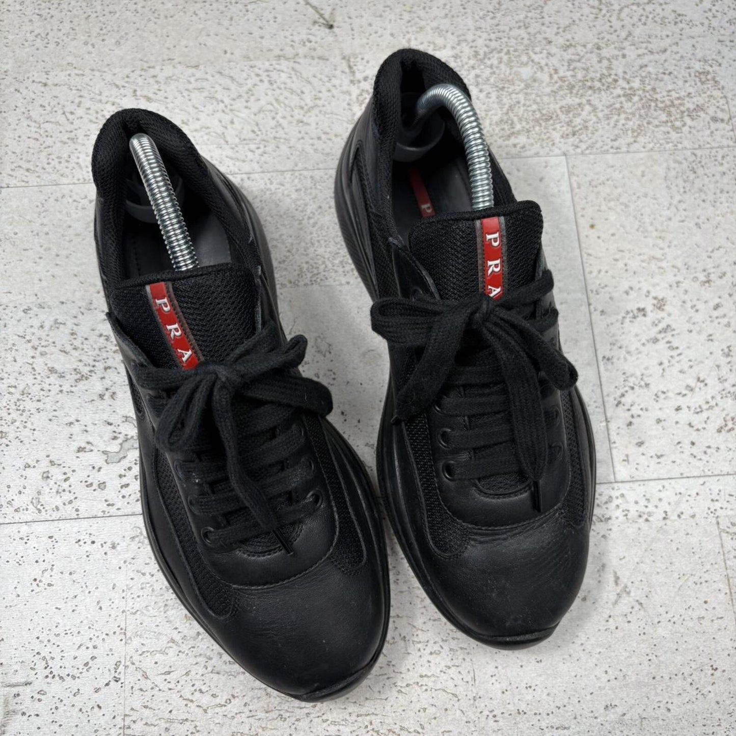 Prada America Cup (UK6)