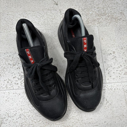 Prada America Cup (UK6)