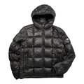 Prada Square Stitch Puffer Jacket (M)