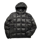 Prada Square Stitch Puffer Jacket (M)