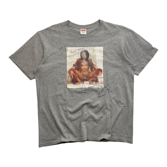 Supreme Lil Kim T-Shirt (M)