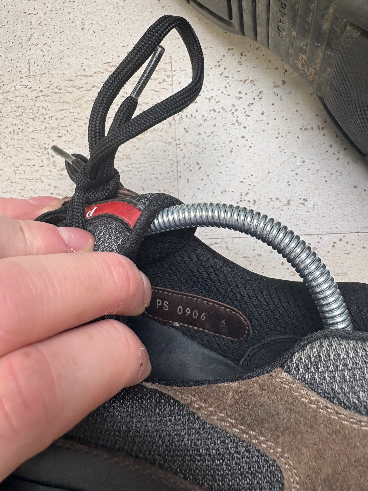 Prada America Cup (7.5)