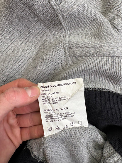 Comme Des Garçons Jumper (S)