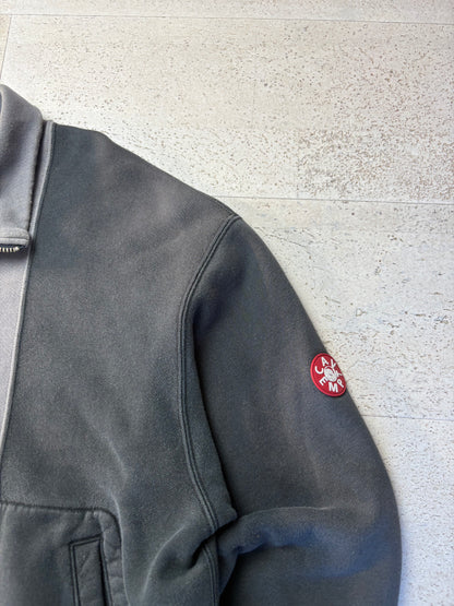Cav Empt Zip Up Jumper (M)