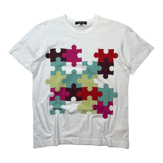 Comme Des Garçons T-Shirt (M)